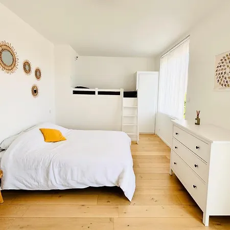 Familiale Cosy, Piscine Et Mediterranee Holiday home