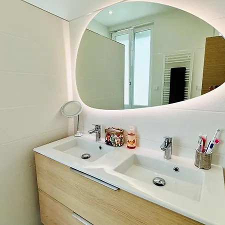 Familiale Cosy, Piscine Et Mediterranee Holiday home
