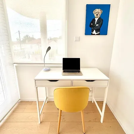 Holiday home Familiale Cosy, Piscine Et Mediterranee Beziers