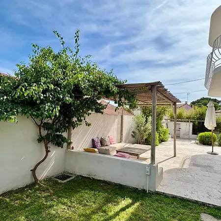 Familiale Cosy, Piscine Et Mediterranee * Beziers