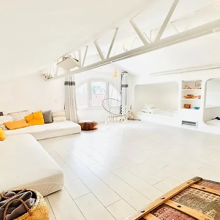 Familiale Cosy, Piscine Et Mediterranee Holiday home Beziers