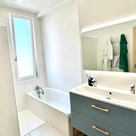 Familiale Cosy, Piscine Et Mediterranee Holiday home *