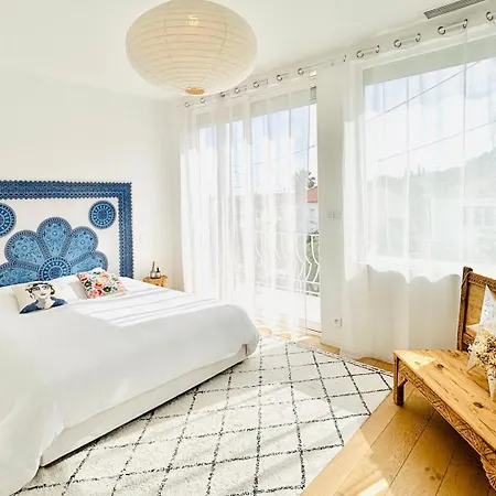 Familiale Cosy, Piscine Et Mediterranee Holiday home Beziers