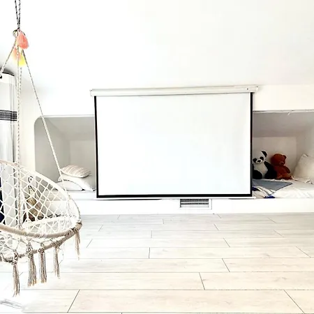 Holiday home Familiale Cosy, Piscine Et Mediterranee *