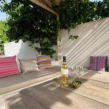 Familiale Cosy, Piscine Et Mediterranee *