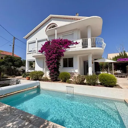 Solea, Piscine Et Mediterranee Titre Fr